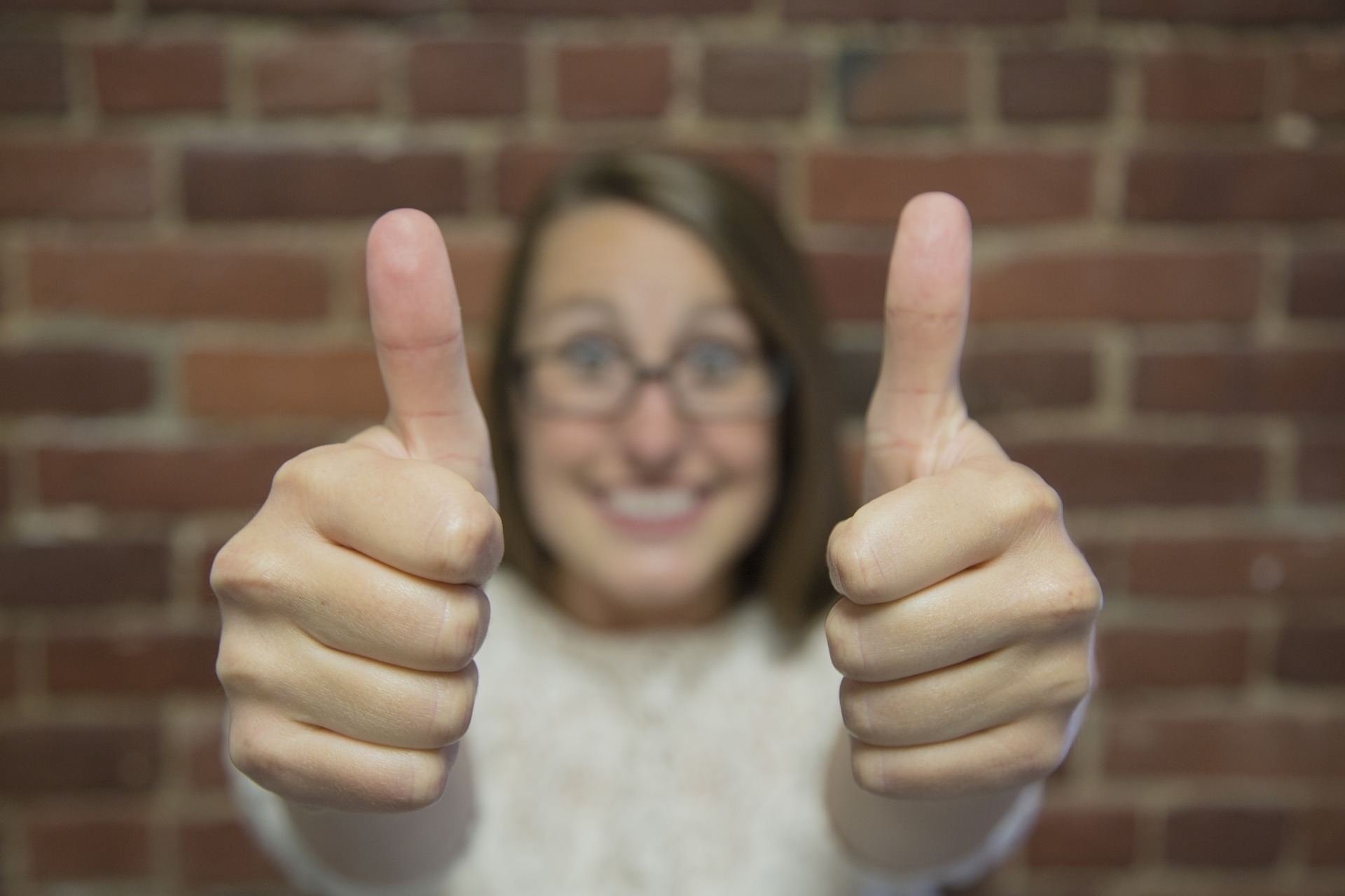 Feedback? How about 4.2 doubling my site traffic