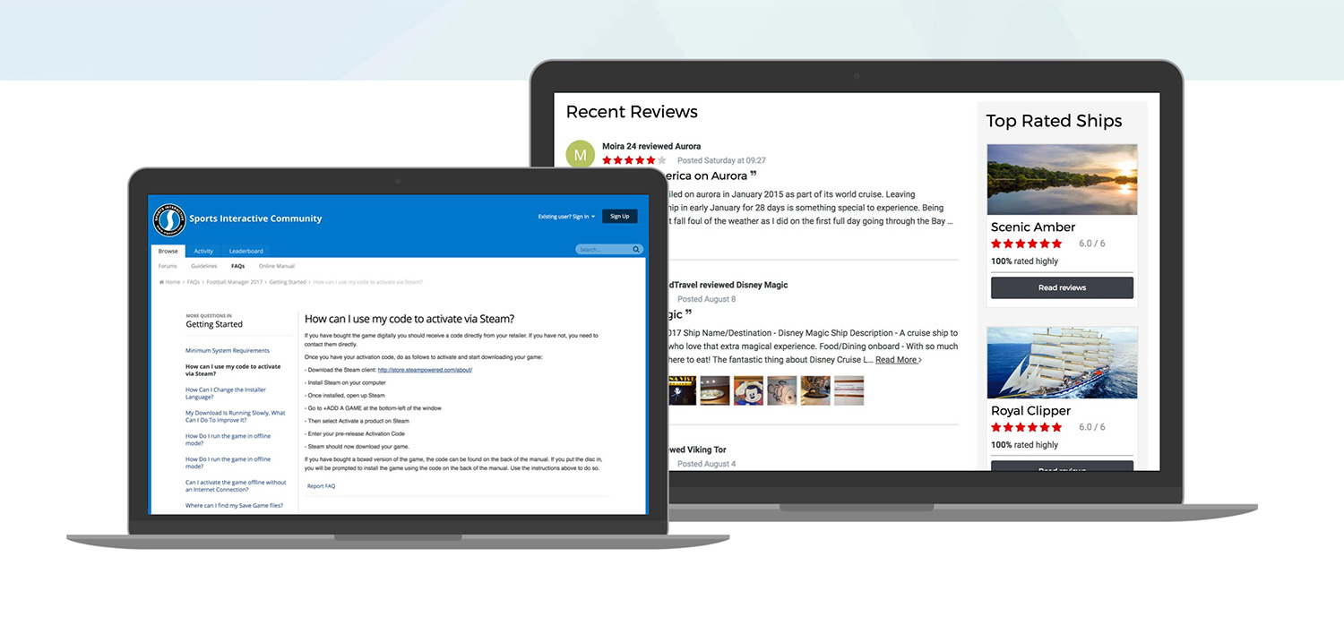 Pages app – what would you like to learn?