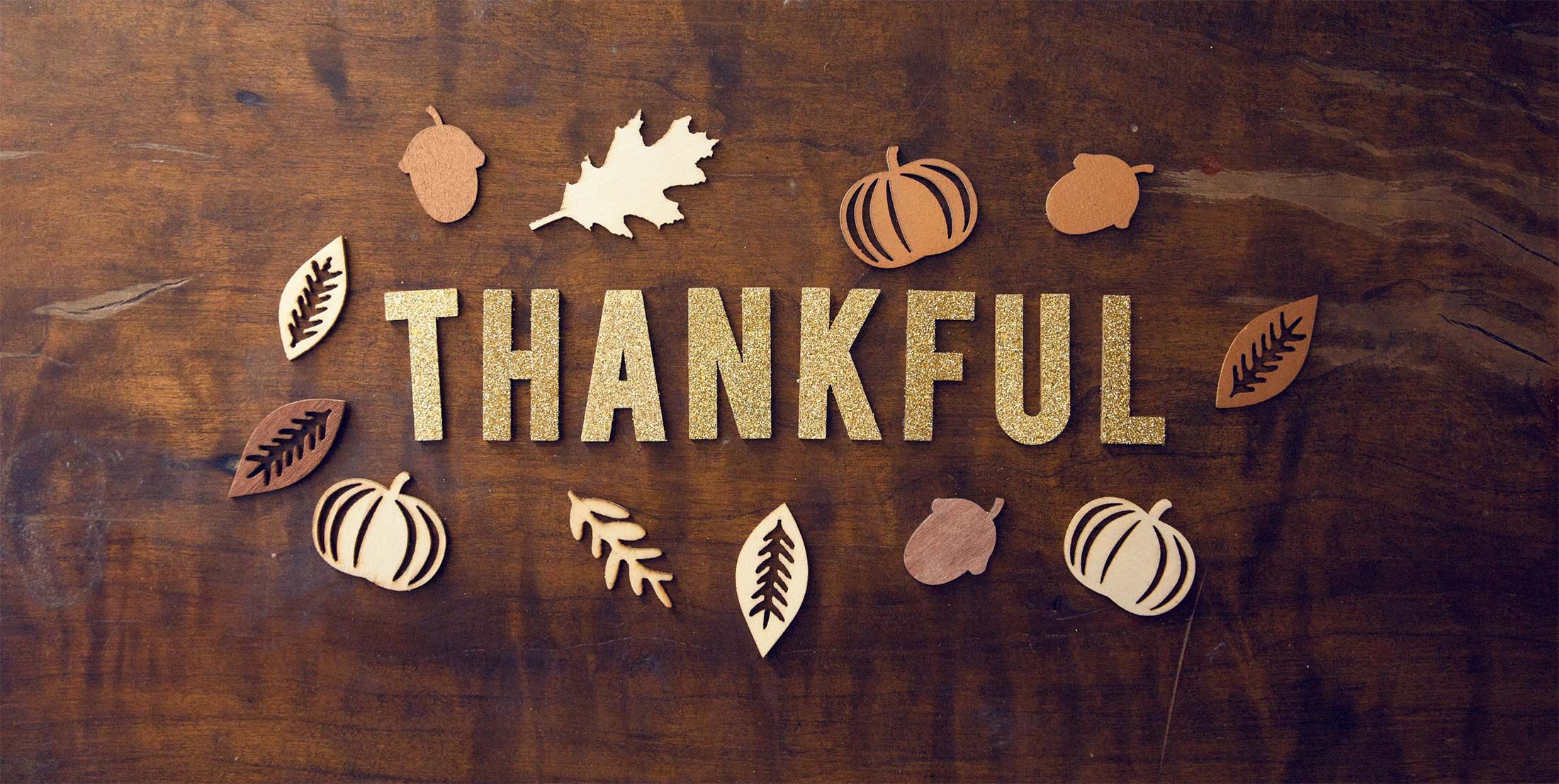5 ways to show your community members you are thankful for them