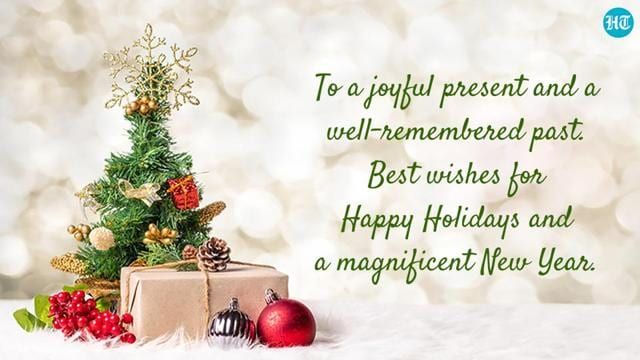 Merry Christmas Everyone