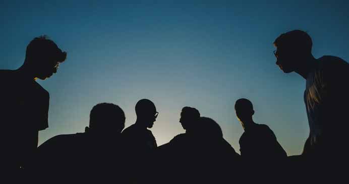 Hump Day: how do you nurture your existing community?