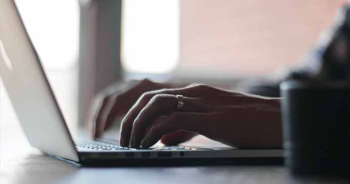 How do you act in case of GDPR complaint?