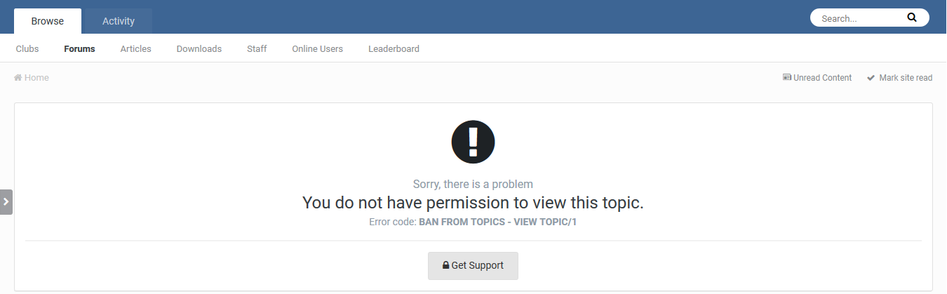 WHY DOES COMM BAN PREVENT ME FROM UPLOADING CAPTURES I THINK THAT S visual data 3